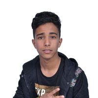 Bendamou Oussama's Photo