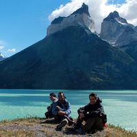 Benjamin Fernandez的照片