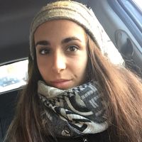 Lia Mannucci's Photo