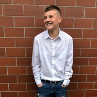 Liam-Federico Fabian's Photo