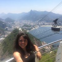 Valeria Tamayo的照片