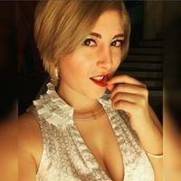 Fotos de Alessandra Tr