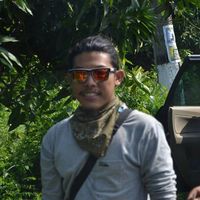 Fotos de Dimas Kurnium