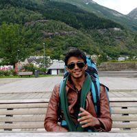 Bimal Vishnu的照片