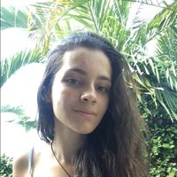 Carla Faxas的照片