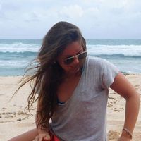 Eugenia Perera's Photo