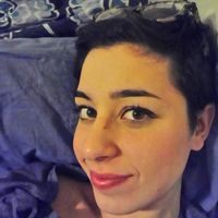 Le foto di Gloria Bo