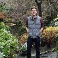 Ben Tremblay's Photo