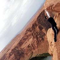 Isaac Algazi's Photo