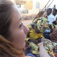 Carla Castiella Martinez's Photo