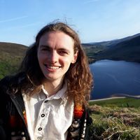 Ray Sherlock的照片