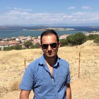 Evrim Efe DEMİR's Photo