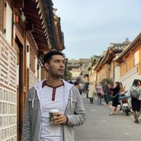 Luis Martinez's Photo