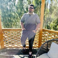 Ageeth Tanish's Photo