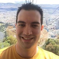 Alexandre Landim的照片