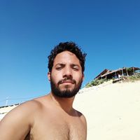 Fotos de Lucas Vieira