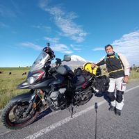 Fotos de Marlon Sotomayor