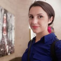 Milica Antic's Photo