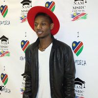 Patrick Muronga's Photo