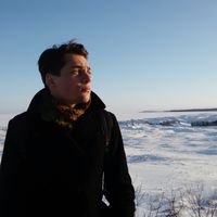 Robertas Dvarionas's Photo