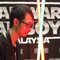 Sufendy Cua的照片