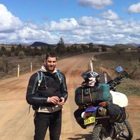 James Carpenter's Photo