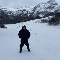 Francisco Mosquera的照片