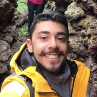 Santiago Rodríguez Arenas's Photo