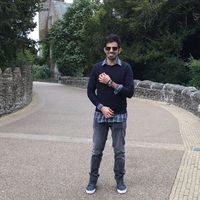 Moath Hamad的照片