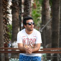 erman Karabaş's Photo