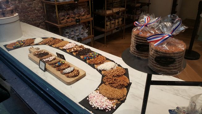 Free Food Tour Amsterdam Amsterdam Noord Holland Netherlands