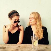 Fotos de Marie Jabre