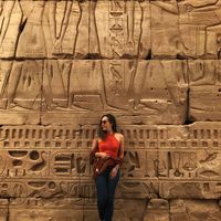 Le foto di Marina Maltum