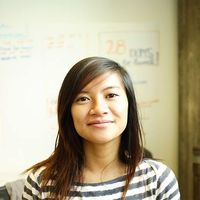 Fotos von Cindy Phan