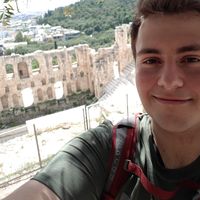 Jérémy Godfrin's Photo