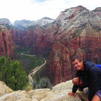 Fotos von Michał Przezak