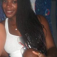 Kinyarda Wright's Photo