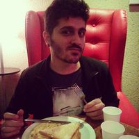 Фотографии пользователя Harsh Chhatwani