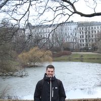 Arnau Villafranca的照片