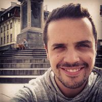 German Leon的照片