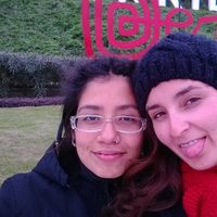 Tiare Mancisidor Godoy的照片