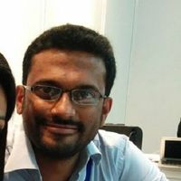 Badari Narayana的照片