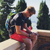 Fotos de Domi Schaeper