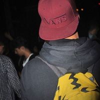 Gianmarco Ferraro的照片