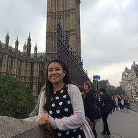 Photos de Amayrani Franco