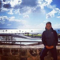 Daniel Garzon's Photo