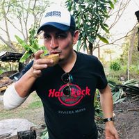 Jorge Urbieta's Photo