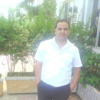 LOTFI MERSEL's Photo