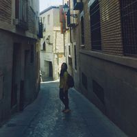 Fotos de Carla Cácere