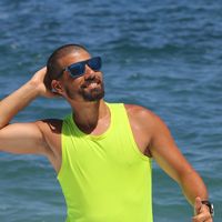 Abderrahmane BK's Photo